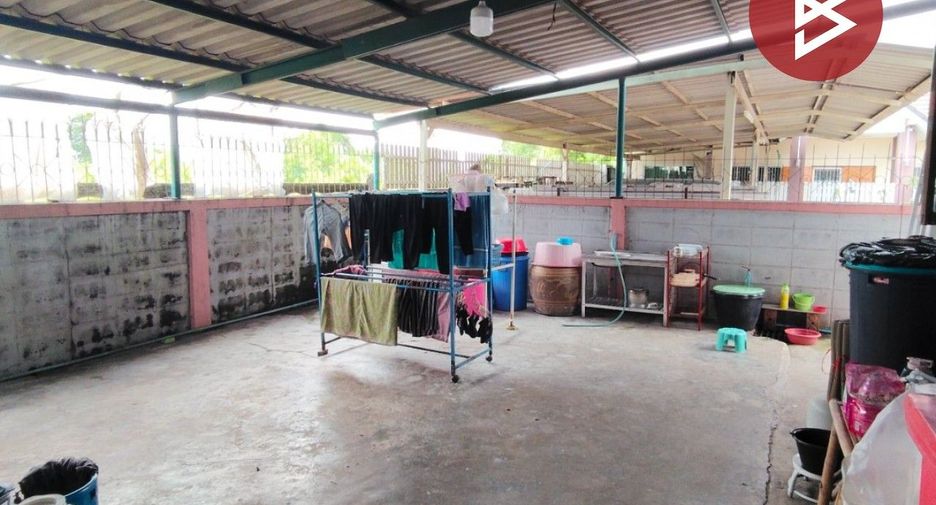 For sale 3 bedrooms house in Ban Bueng, Chonburi