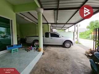 出售 2 卧室 联排别墅 在 Phan Thong, Chon Buri