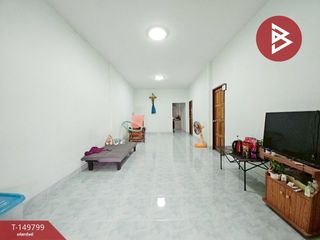 出售 2 卧室 联排别墅 在 Phan Thong, Chon Buri