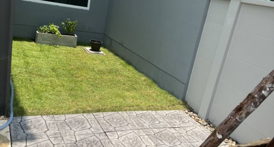 À vendre 4 chambres maison à Bang Phli, Samut Prakan