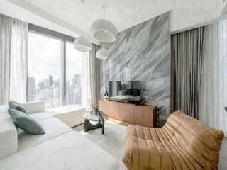 Condo en venta de 2 habitaciones en Khlong Toei, Bangkok