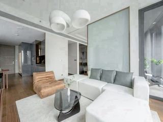 Condo en venta de 2 habitaciones en Khlong Toei, Bangkok
