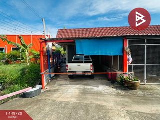 For sale 1 Beds townhouse in Ban Pho, Chachoengsao