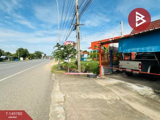 For sale 1 Beds townhouse in Ban Pho, Chachoengsao