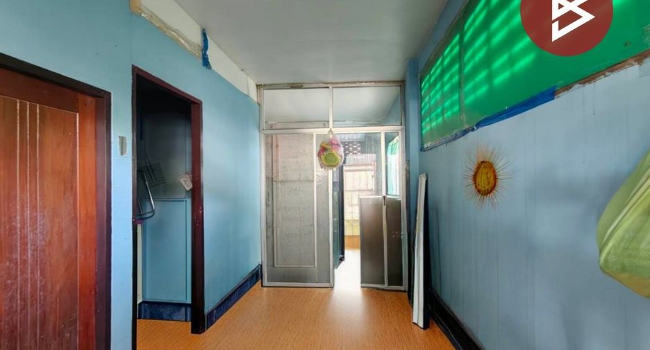 For sale 1 Beds townhouse in Ban Pho, Chachoengsao