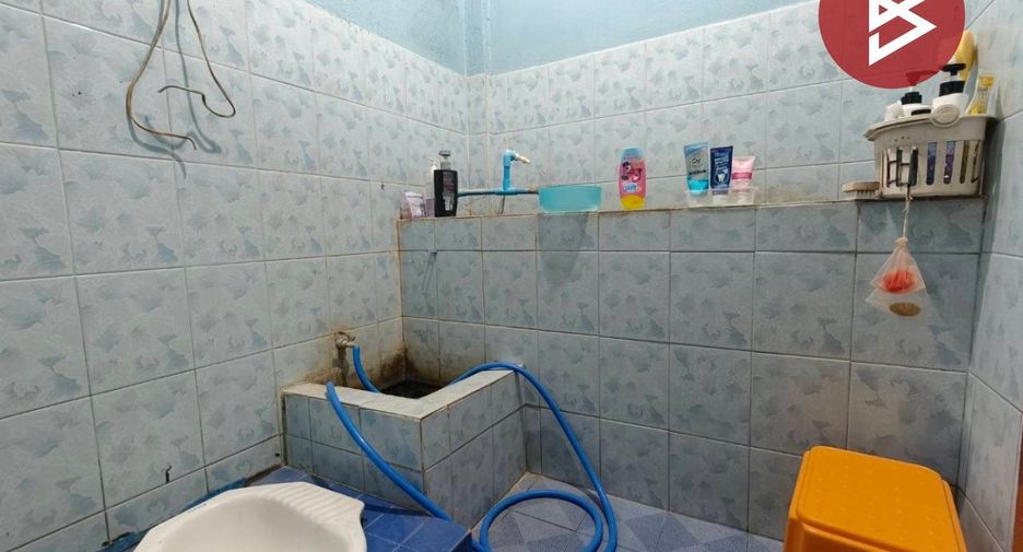 For sale 1 Beds townhouse in Ban Pho, Chachoengsao