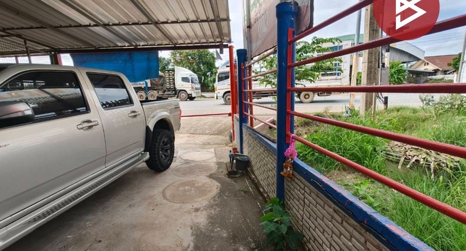 For sale 1 Beds townhouse in Ban Pho, Chachoengsao