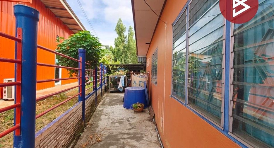 For sale 1 Beds townhouse in Ban Pho, Chachoengsao