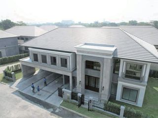 Casa en venta de 5 habitaciones en Khan Na Yao, Bangkok