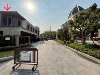 Casa en venta de 5 habitaciones en Khan Na Yao, Bangkok