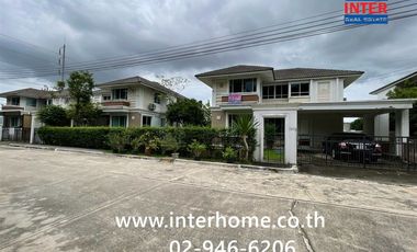 For sale 6 bedrooms house in Lat Krabang, Bangkok