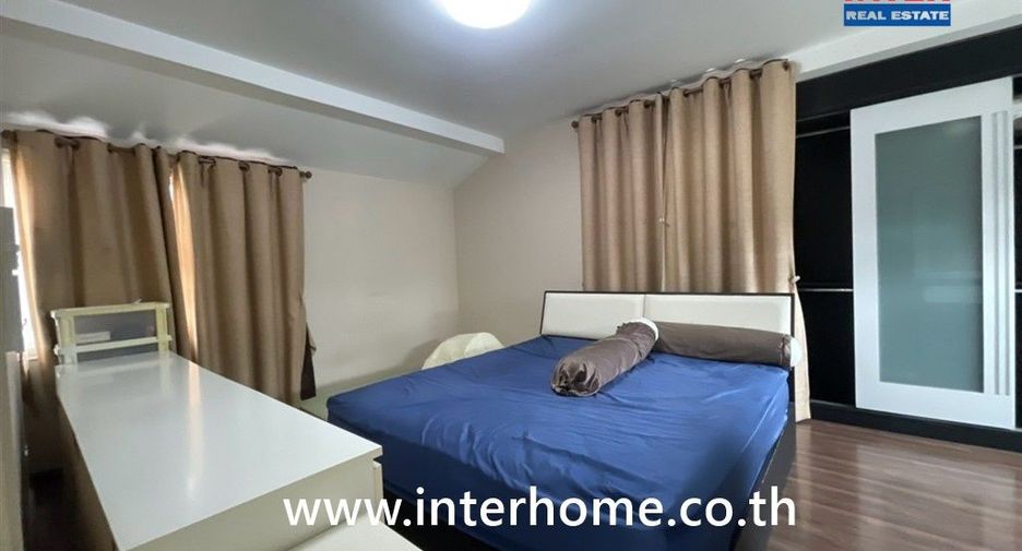 For sale 6 bedrooms house in Lat Krabang, Bangkok