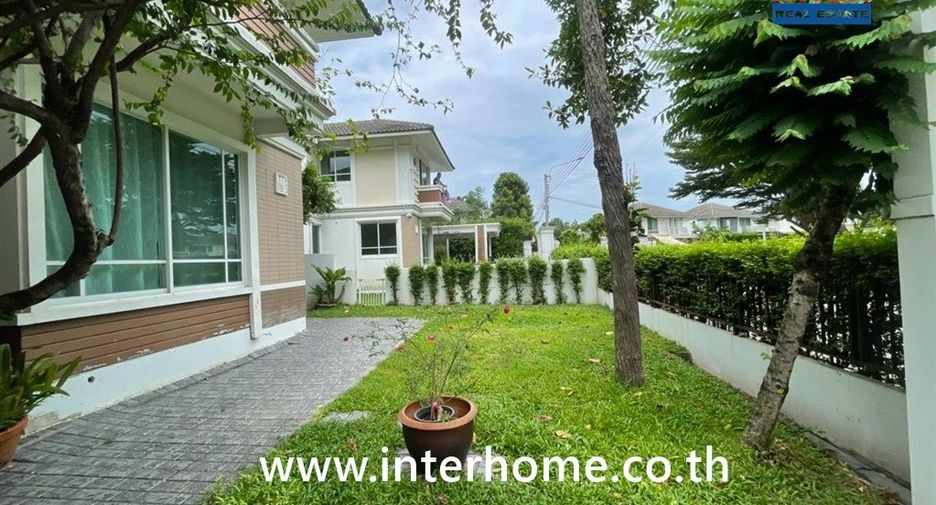For sale 6 bedrooms house in Lat Krabang, Bangkok