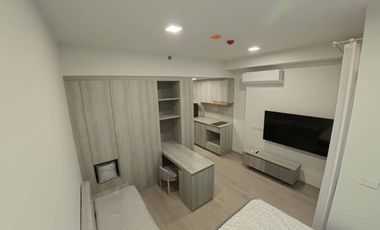 Condo en alquiler de 1 habitaciones en Chatuchak, Bangkok