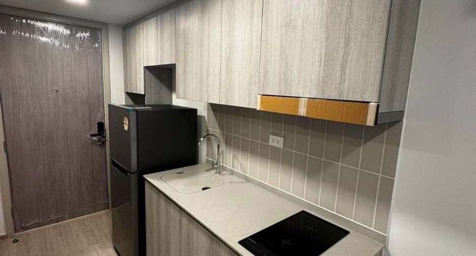 Condo en alquiler de 1 habitaciones en Chatuchak, Bangkok