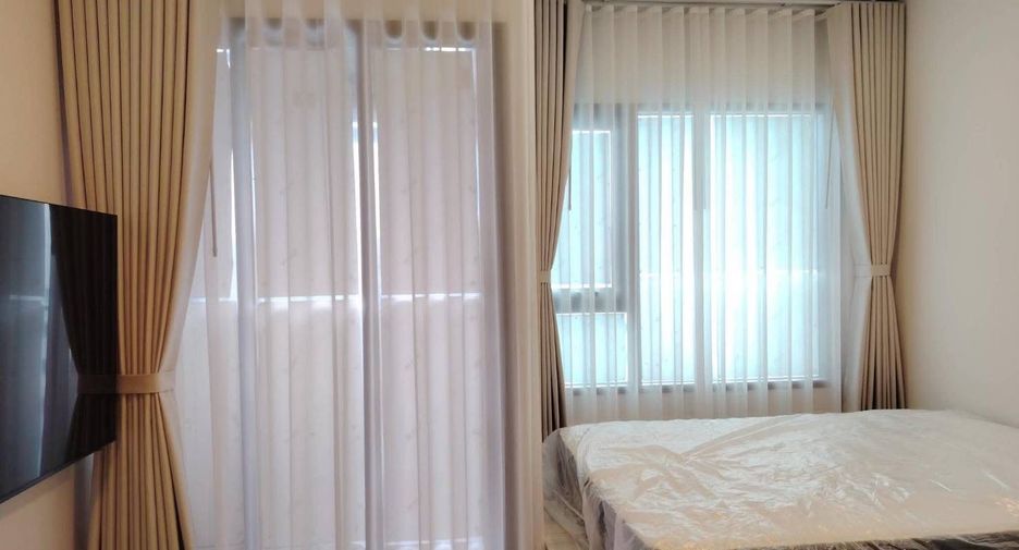 Condo en alquiler de 1 habitaciones en Chatuchak, Bangkok