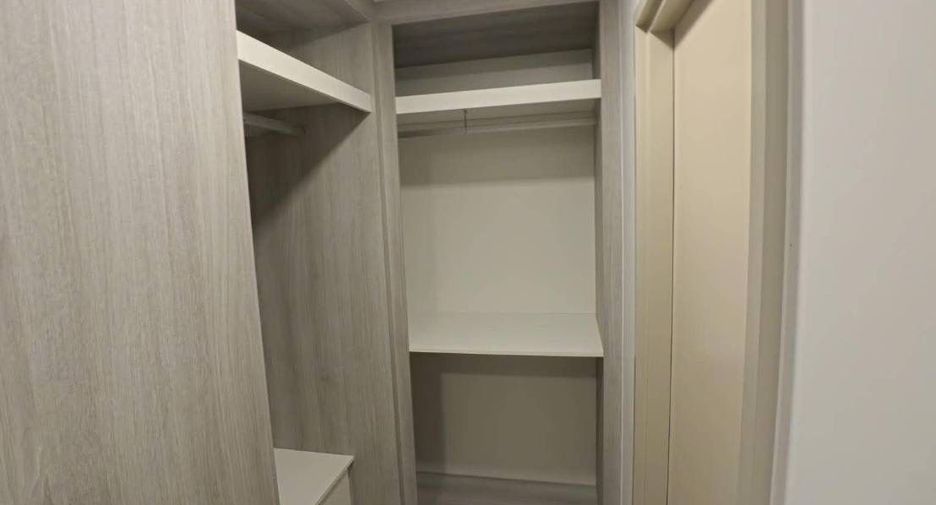 Condo en alquiler de 1 habitaciones en Chatuchak, Bangkok