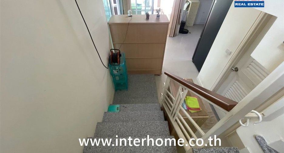 For sale 3 bedrooms house in Lat Krabang, Bangkok