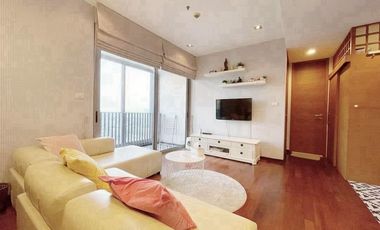 For sale 2 bedrooms condo in Khlong Toei, Bangkok