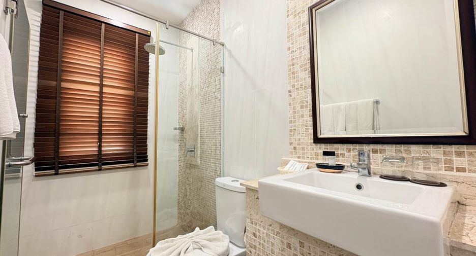 À louer 3 chambres villa à Huay Yai, Pattaya