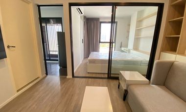 For rent 1 Beds condo in Phra Khanong, Bangkok