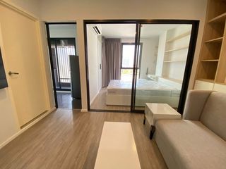 For rent 1 Beds condo in Phra Khanong, Bangkok