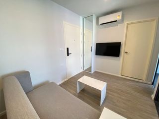 For rent 1 Beds condo in Phra Khanong, Bangkok
