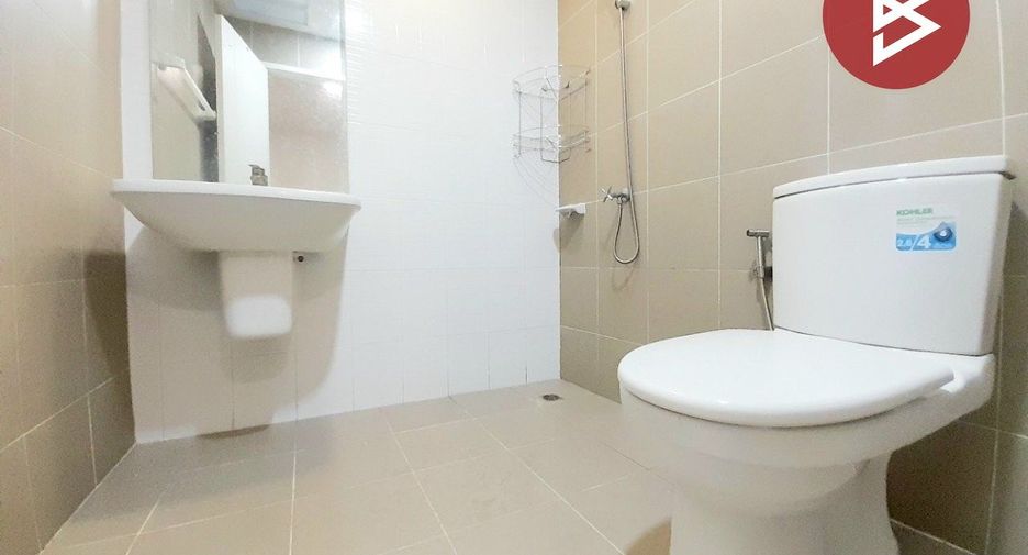 For sale 3 bedrooms townhouse in Bang Bo, Samut Prakan