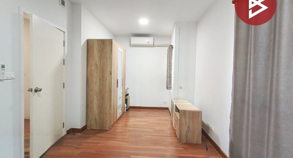 For sale 3 bedrooms townhouse in Bang Bo, Samut Prakan