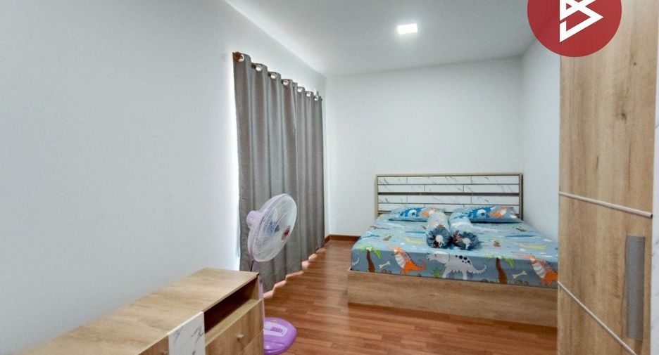 For sale 3 bedrooms townhouse in Bang Bo, Samut Prakan