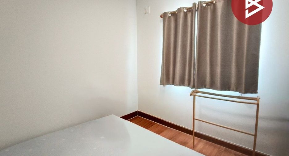 For sale 3 bedrooms townhouse in Bang Bo, Samut Prakan