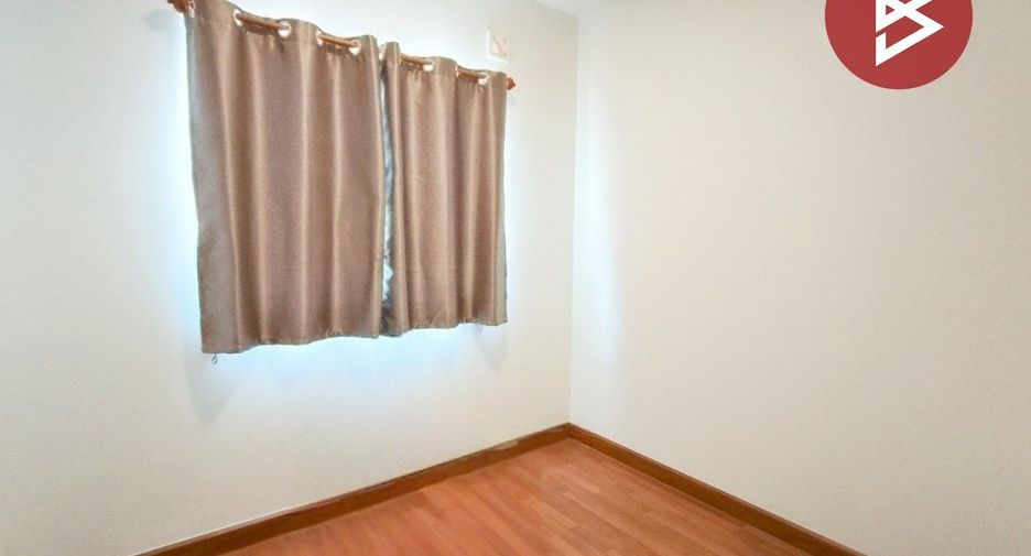 For sale 3 bedrooms townhouse in Bang Bo, Samut Prakan