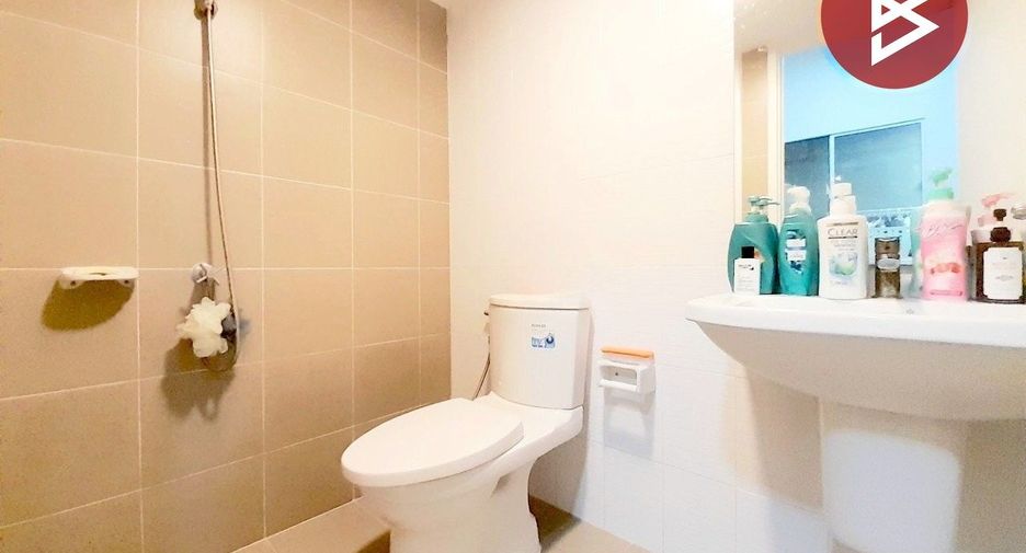 For sale 3 bedrooms townhouse in Bang Bo, Samut Prakan