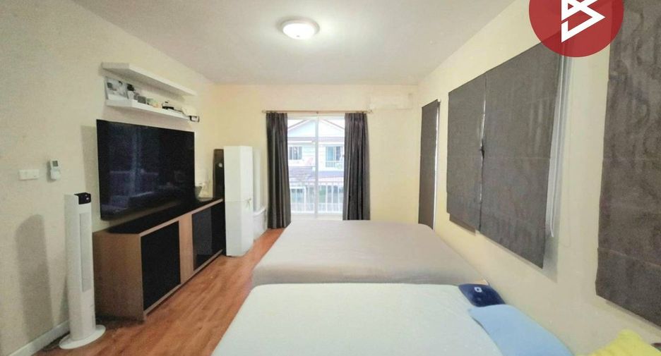 Продажа 3 спальни дом в Bang Phli, Самутпракан