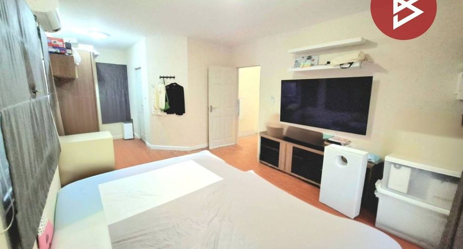 Продажа 3 спальни дом в Bang Phli, Самутпракан