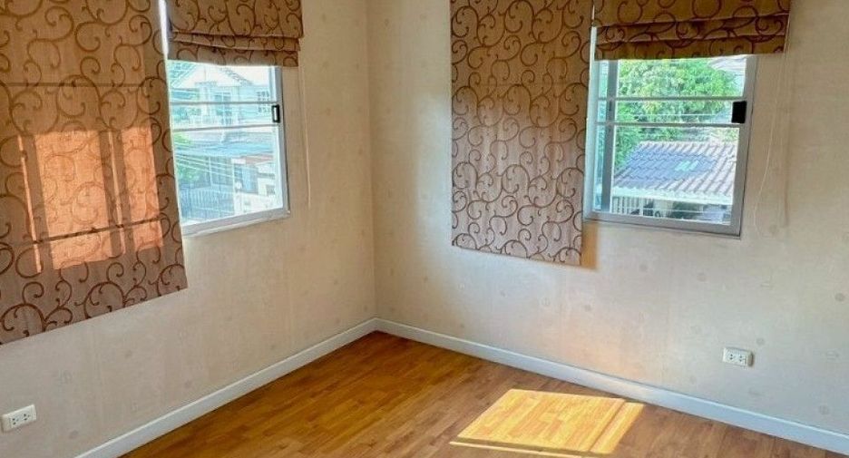 Продажа 3 спальни дом в Bang Phli, Самутпракан