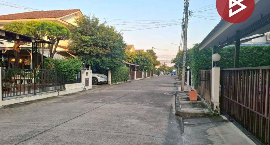 Продажа 3 спальни дом в Bang Phli, Самутпракан