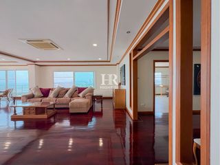 À vendre 4 chambres condo à Na Jomtien, Pattaya