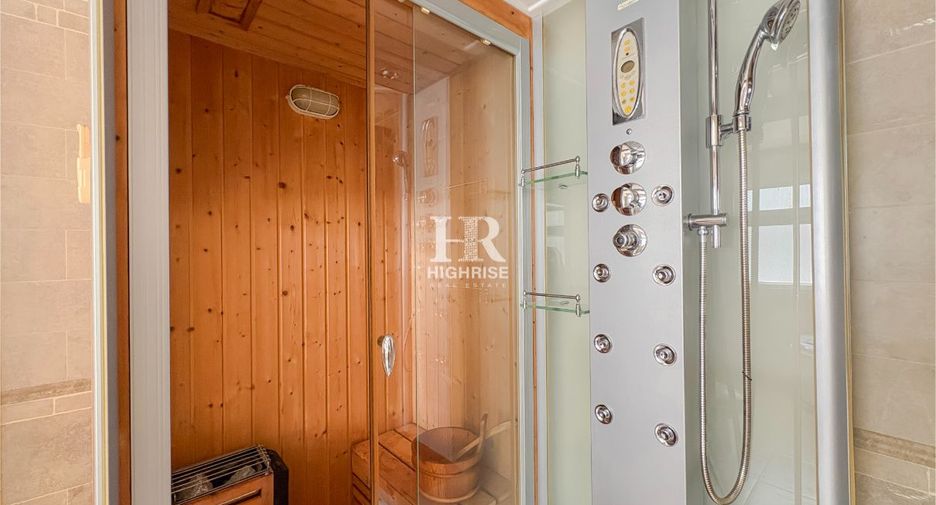 À vendre 4 chambres condo à Na Jomtien, Pattaya