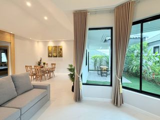 ขาย 3 ห้องนอน บ้านเดี่ยว ใน บางละมุง, ชลบุรี