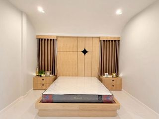 ขาย 3 ห้องนอน บ้านเดี่ยว ใน บางละมุง, ชลบุรี