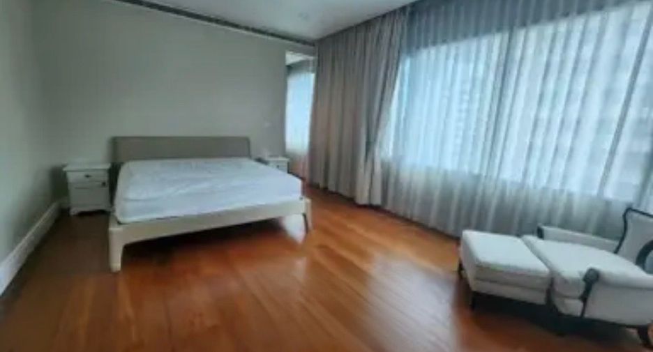 ให้เช่า 6 ห้องนอน คอนโด ใน คลองเตย, กรุงเทพฯ