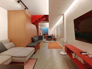 For rent 4 bedrooms retail Space in Khlong Toei, Bangkok