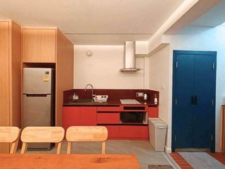 For rent 4 bedrooms retail Space in Khlong Toei, Bangkok