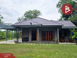 Casa en venta de 2 habitaciones en Tha Yang, Phetchaburi
