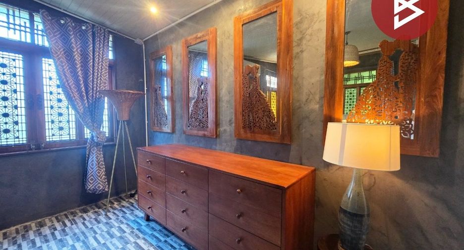 Casa en venta de 2 habitaciones en Tha Yang, Phetchaburi