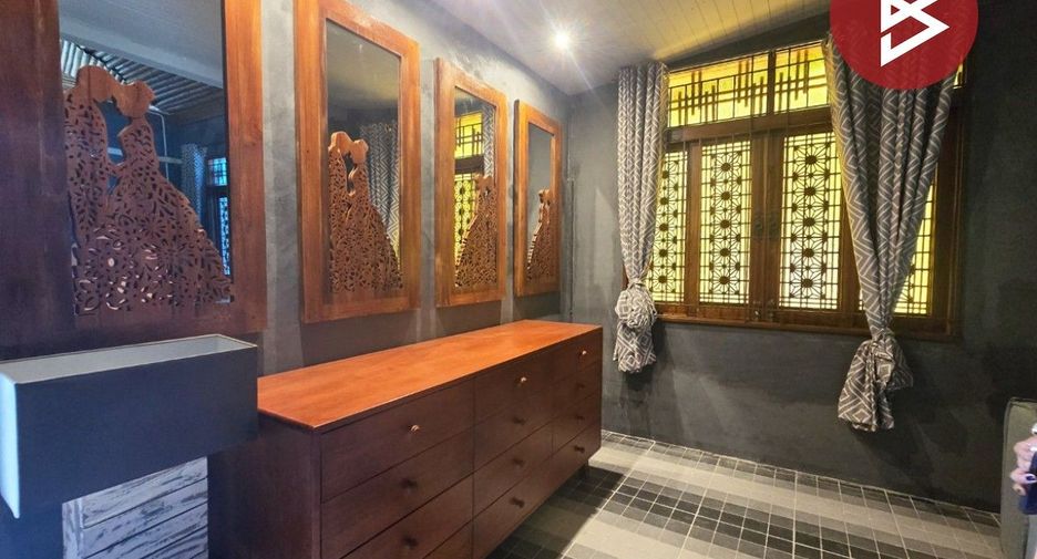 Casa en venta de 2 habitaciones en Tha Yang, Phetchaburi