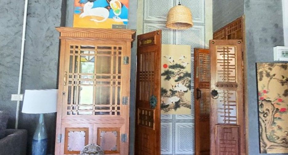 Casa en venta de 2 habitaciones en Tha Yang, Phetchaburi