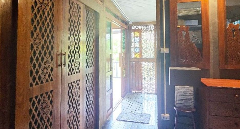 Casa en venta de 2 habitaciones en Tha Yang, Phetchaburi