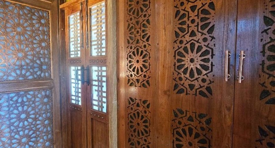 Casa en venta de 2 habitaciones en Tha Yang, Phetchaburi